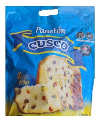 paneton cusco